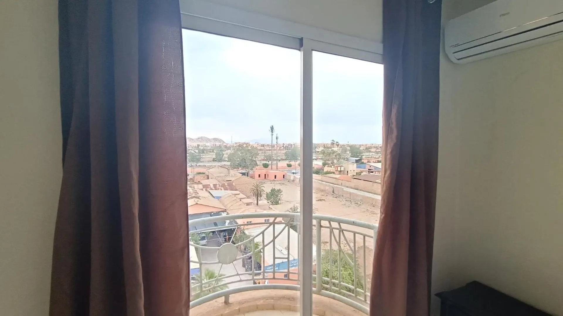 Family Apartment 21 Marrakesh