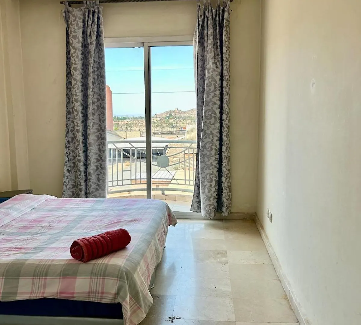 Family Apartment 21 Marrakesh