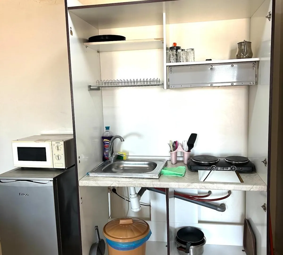 Family Apartment 21 Marrakesh