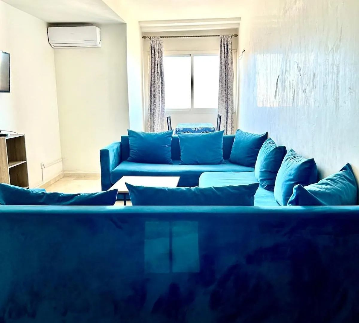 Family Apartment 21 Marrakesh